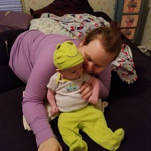 Meet your Posher, Elizabeth